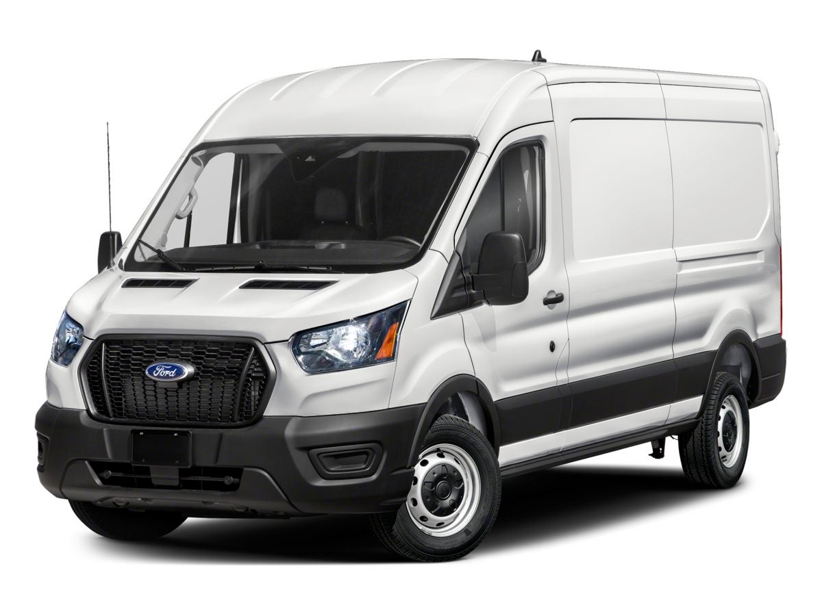 2026 Ford Transit-250 Base Commercial
