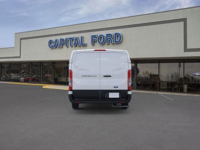 2026 Ford Transit-250 Base Commercial
