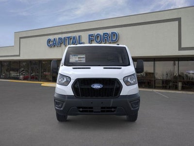 2026 Ford Transit-250 Base Commercial