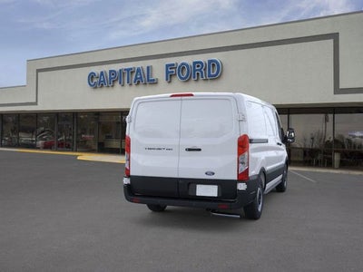 2026 Ford Transit-250 Base Commercial