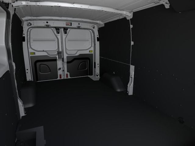2026 Ford Transit-250 LOW ROOF CARGO VAN Commercial