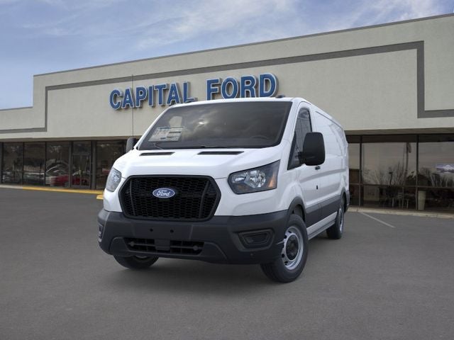 2026 Ford Transit-250 LOW ROOF CARGO VAN Commercial