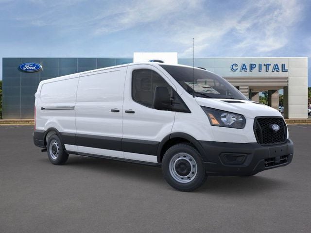 2026 Ford Transit-250 Base Commercial