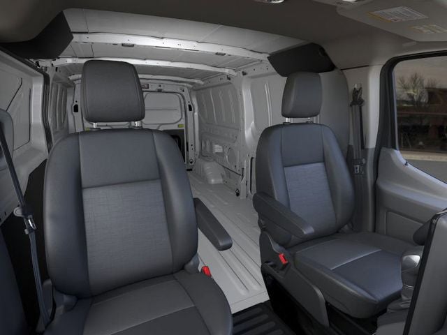 2026 Ford Transit-250 LOW ROOF CARGO VAN Commercial