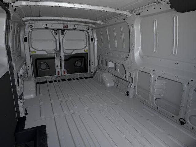 2026 Ford Transit-250 LOW ROOF CARGO VAN Commercial