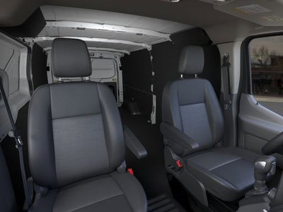 2025 Ford Transit-250 LOW ROOF CARGO VAN Commercial