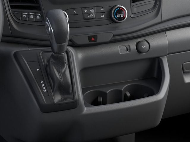 2025 Ford Transit-250 LOW ROOF CARGO VAN Commercial
