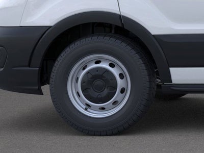 2025 Ford Transit-250 LOW ROOF CARGO VAN Commercial