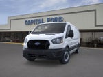 2025 Ford Transit-250 LOW ROOF CARGO VAN Commercial