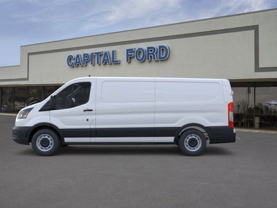 2025 Ford Transit-250 LOW ROOF CARGO VAN Commercial