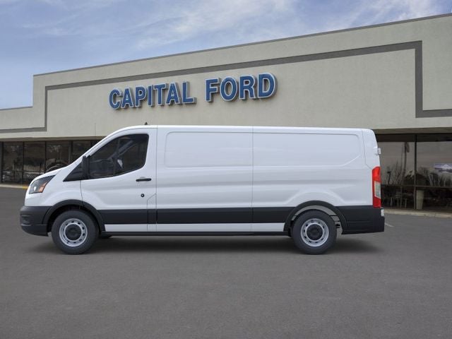 2025 Ford Transit-250 LOW ROOF CARGO VAN Commercial