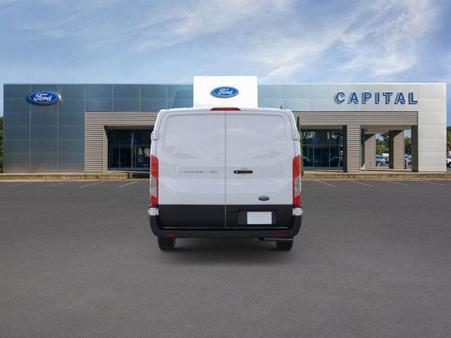 2025 Ford Transit-250 LOW ROOF CARGO VAN Commercial