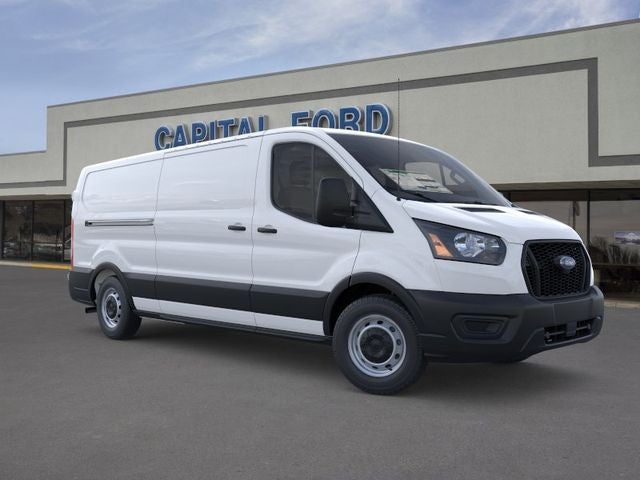 2025 Ford Transit-250 LOW ROOF CARGO VAN Commercial