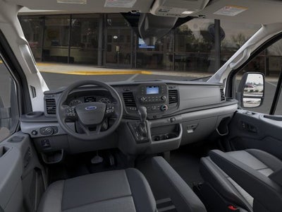 2025 Ford Transit-250 LOW ROOF CARGO VAN Commercial
