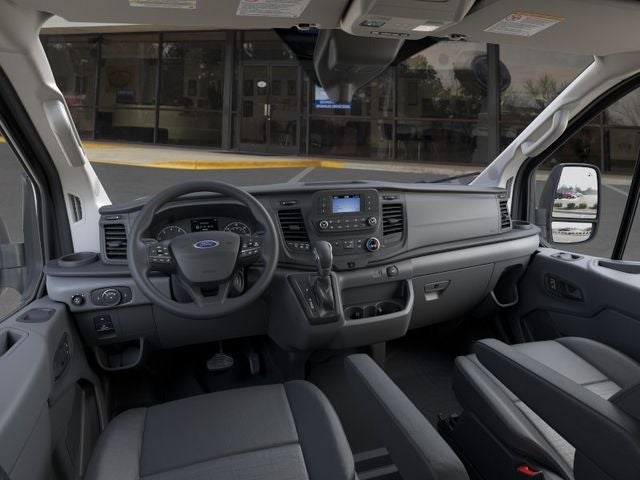 2025 Ford Transit-250 LOW ROOF CARGO VAN Commercial