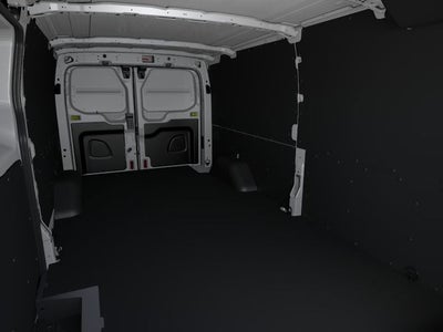 2026 Ford Transit-250 LOW ROOF CARGO VAN Commercial