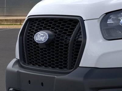 2026 Ford Transit-250 Base Commercial