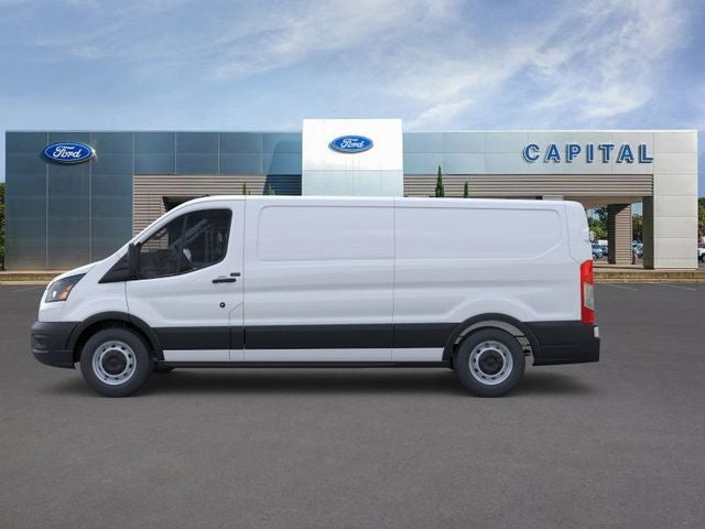 2026 Ford Transit-250 Base Commercial