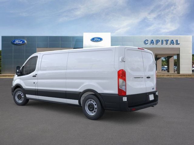 2026 Ford Transit-250 Base Commercial