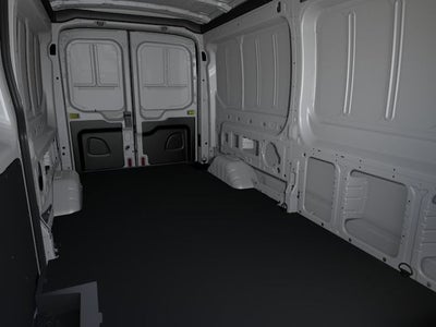 2026 Ford Transit-250 MEDIUM ROOF CARGO VAN Commercial