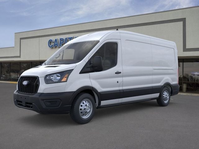 2026 Ford Transit-250 HIGH ROOF CARGO VAN Commercial