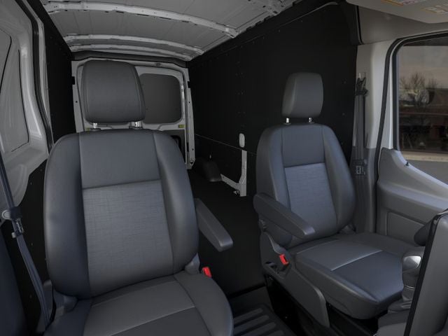 2026 Ford Transit-250 HIGH ROOF CARGO VAN Commercial