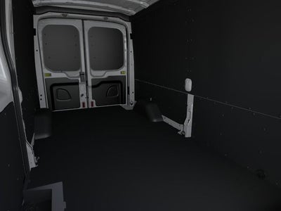 2026 Ford Transit-250 HIGH ROOF CARGO VAN Commercial