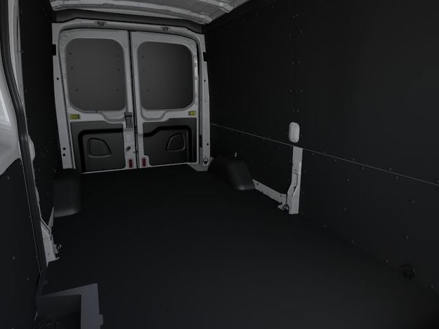 2026 Ford Transit-250 HIGH ROOF CARGO VAN Commercial