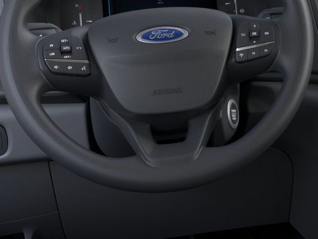 2026 Ford Transit-250 HIGH ROOF CARGO VAN Commercial
