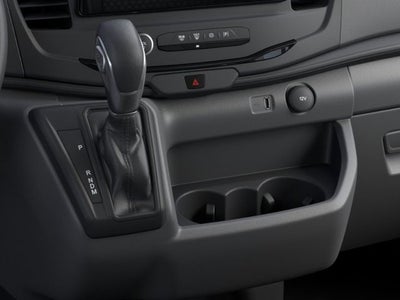 2026 Ford Transit-250 HIGH ROOF CARGO VAN Commercial