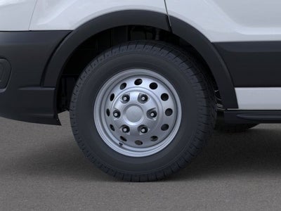 2026 Ford Transit-250 HIGH ROOF CARGO VAN Commercial