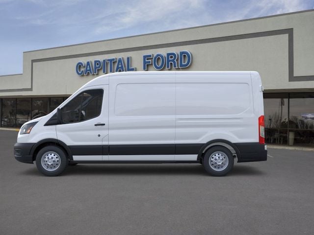 2026 Ford Transit-250 HIGH ROOF CARGO VAN Commercial