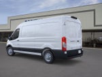2026 Ford Transit-250 HIGH ROOF CARGO VAN Commercial