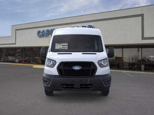 2026 Ford Transit-250 HIGH ROOF CARGO VAN Commercial