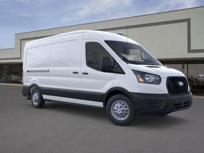 2026 Ford Transit-250 HIGH ROOF CARGO VAN Commercial