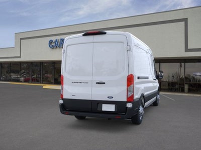 2026 Ford Transit-250 HIGH ROOF CARGO VAN Commercial