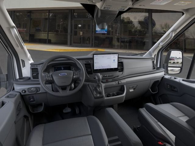 2026 Ford Transit-250 HIGH ROOF CARGO VAN Commercial