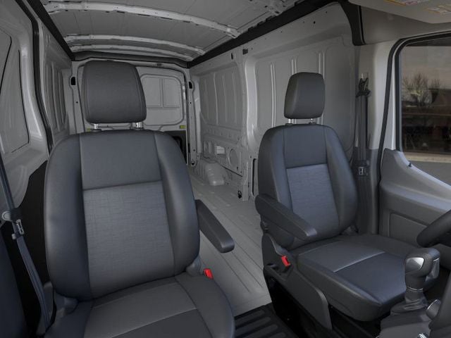 2025 Ford Transit-250 MEDIUM ROOF CARGO VAN Commercial