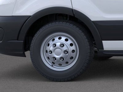 2025 Ford Transit-250 MEDIUM ROOF CARGO VAN Commercial