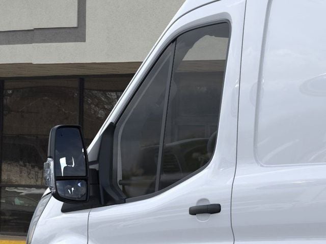 2025 Ford Transit-250 MEDIUM ROOF CARGO VAN Commercial