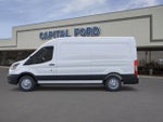 2026 Ford Transit-250 MEDIUM ROOF CARGO VAN Commercial