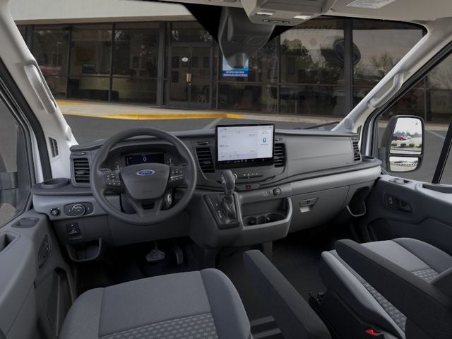 2026 Ford Transit-250 MEDIUM ROOF CARGO VAN Commercial
