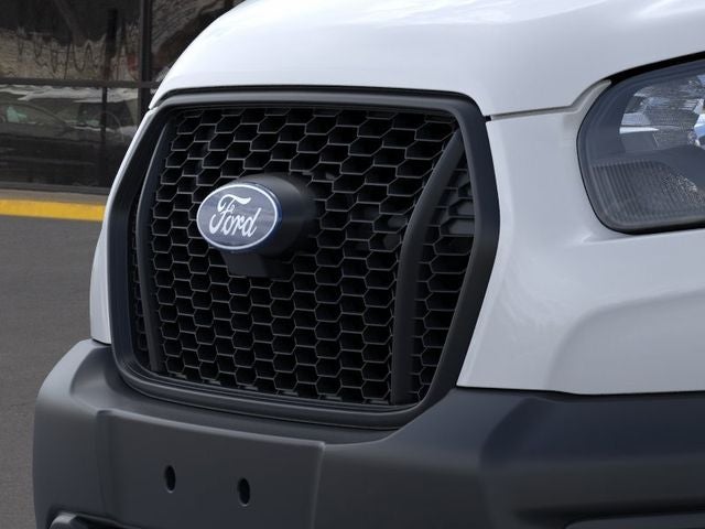 2026 Ford Transit-250 MEDIUM ROOF CARGO VAN Commercial