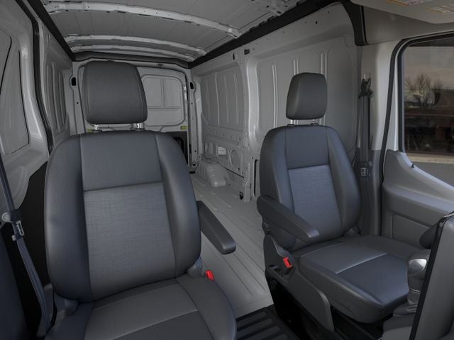 2026 Ford Transit-250 MEDIUM ROOF CARGO VAN Commercial