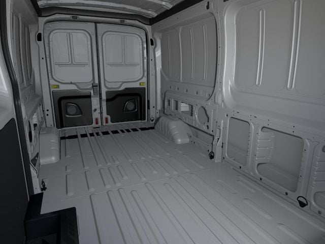 2026 Ford Transit-250 MEDIUM ROOF CARGO VAN Commercial