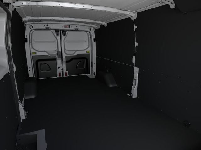 2026 Ford Transit-250 LOW ROOF CARGO VAN Commercial