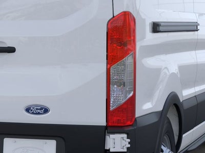 2026 Ford Transit-250 LOW ROOF CARGO VAN Commercial