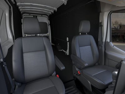 2026 Ford Transit-250 HIGH ROOF CARGO VAN Commercial