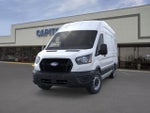 2026 Ford Transit-250 HIGH ROOF CARGO VAN Commercial
