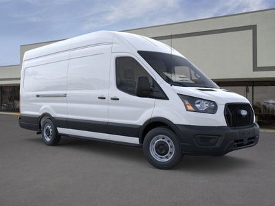 2026 Ford Transit-250 HIGH ROOF CARGO VAN Commercial